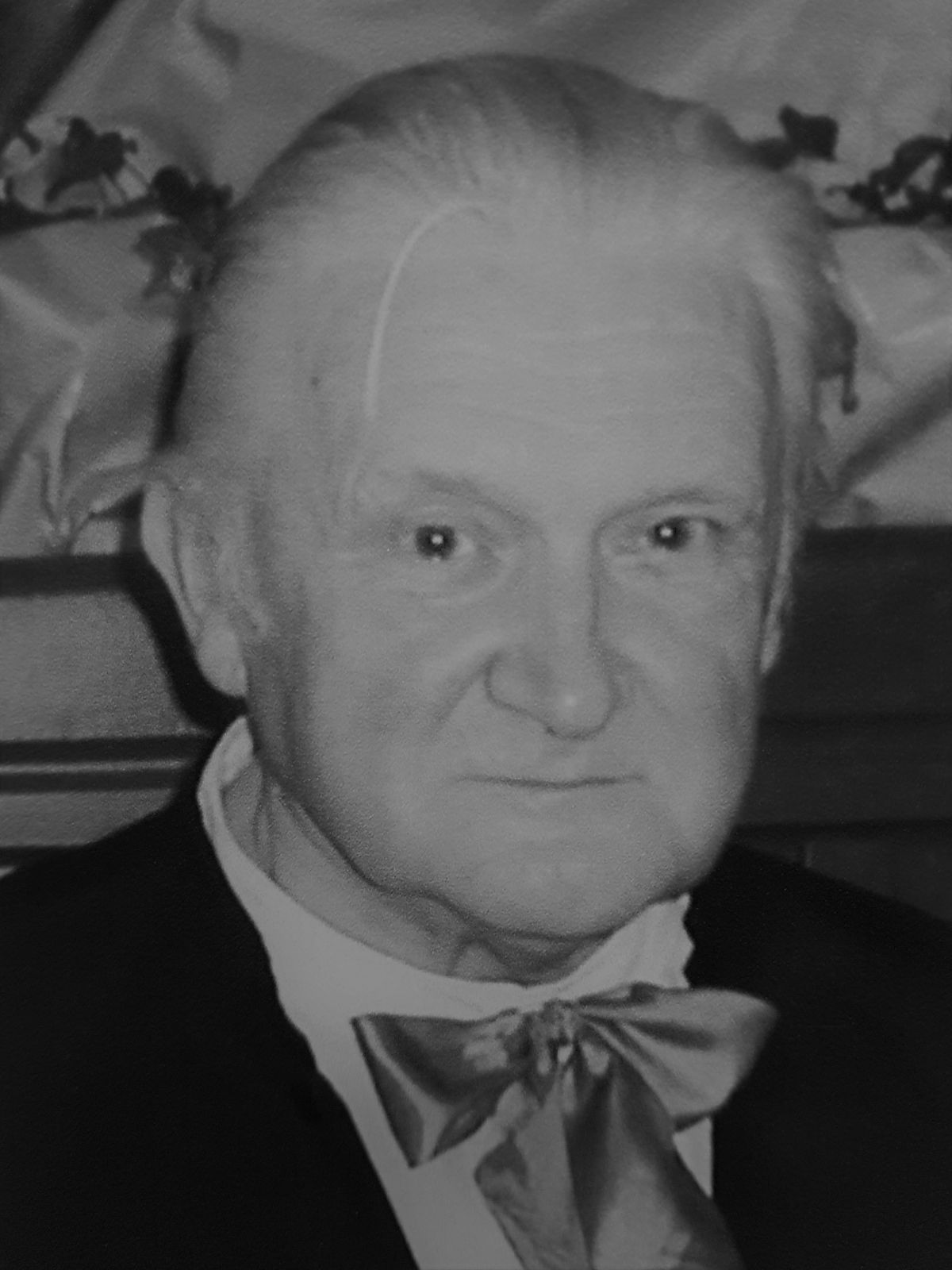 Gerard Miś